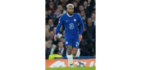 Det er fortsatt ukjent når Reece James skal representere Chelsea